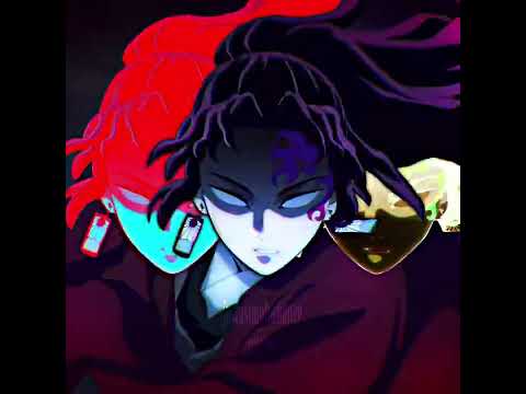Limbo - Tanjiro Edit || Demon Slayer