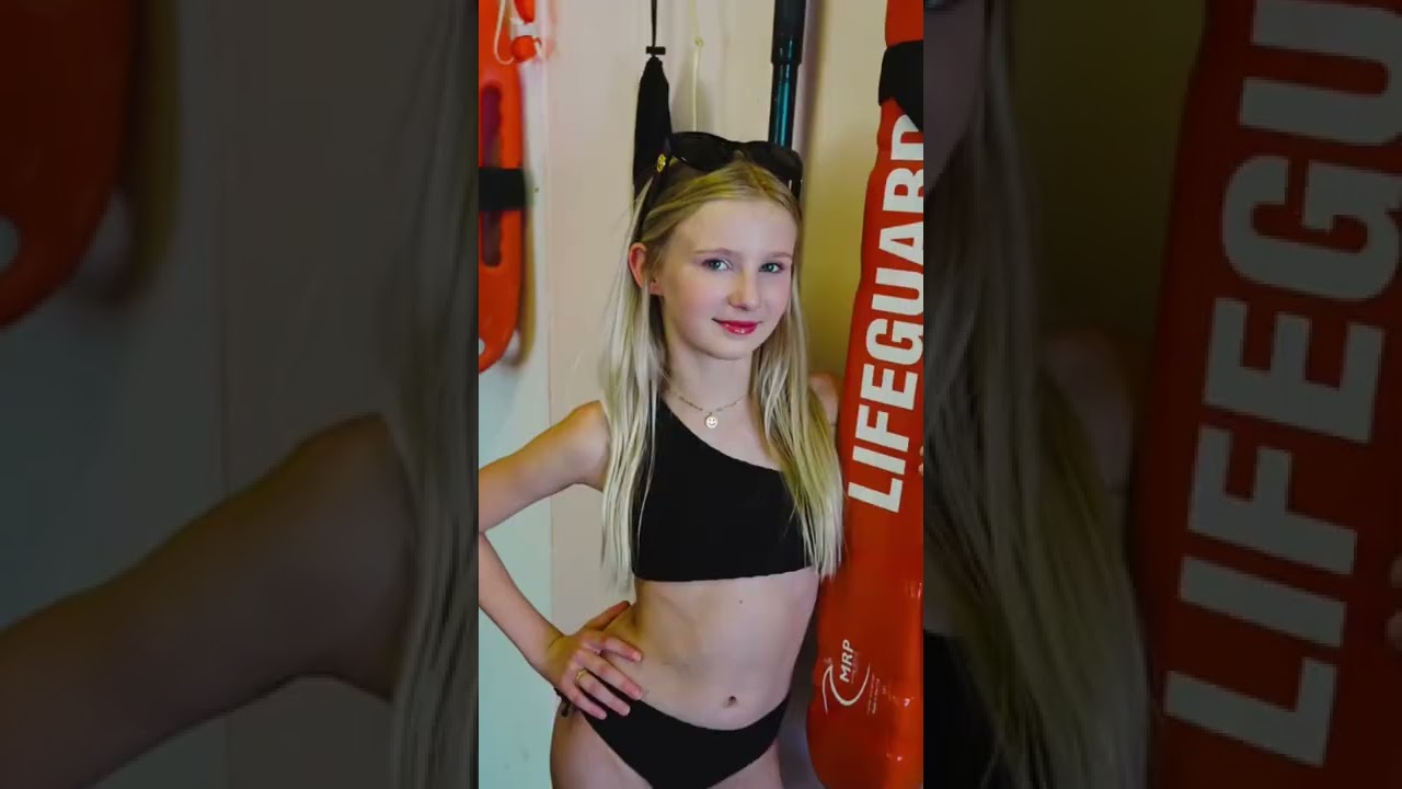 Limeapple Has Made Swimwear Fashionable | Behind the Scenes #shortsvideo #makeadifference  #shorts