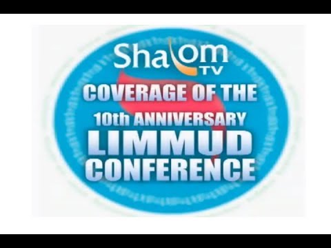 Limmud Conference: Rabbi Ethan Tucker