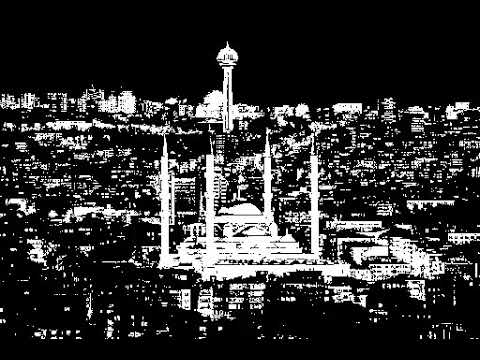 lin pesto - maazallah (slowed+reverb)