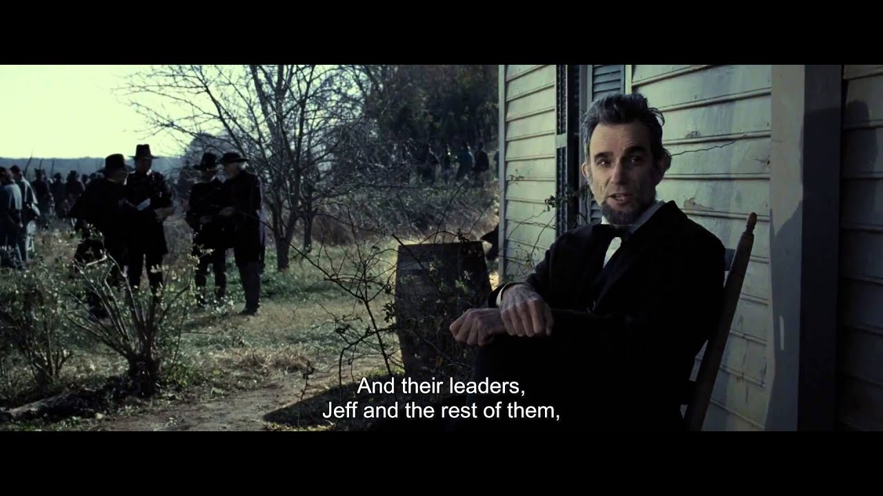 Lincoln Instructs Grant