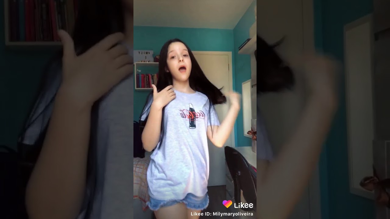 Linda kkkk (leia descrição do vídeo)