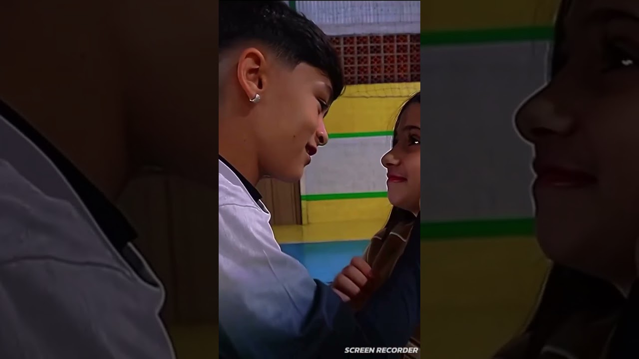 LINDOS MAIS TRRMINARAM *por causa da Maitê