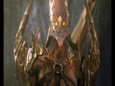 Lineage II- The Fight
