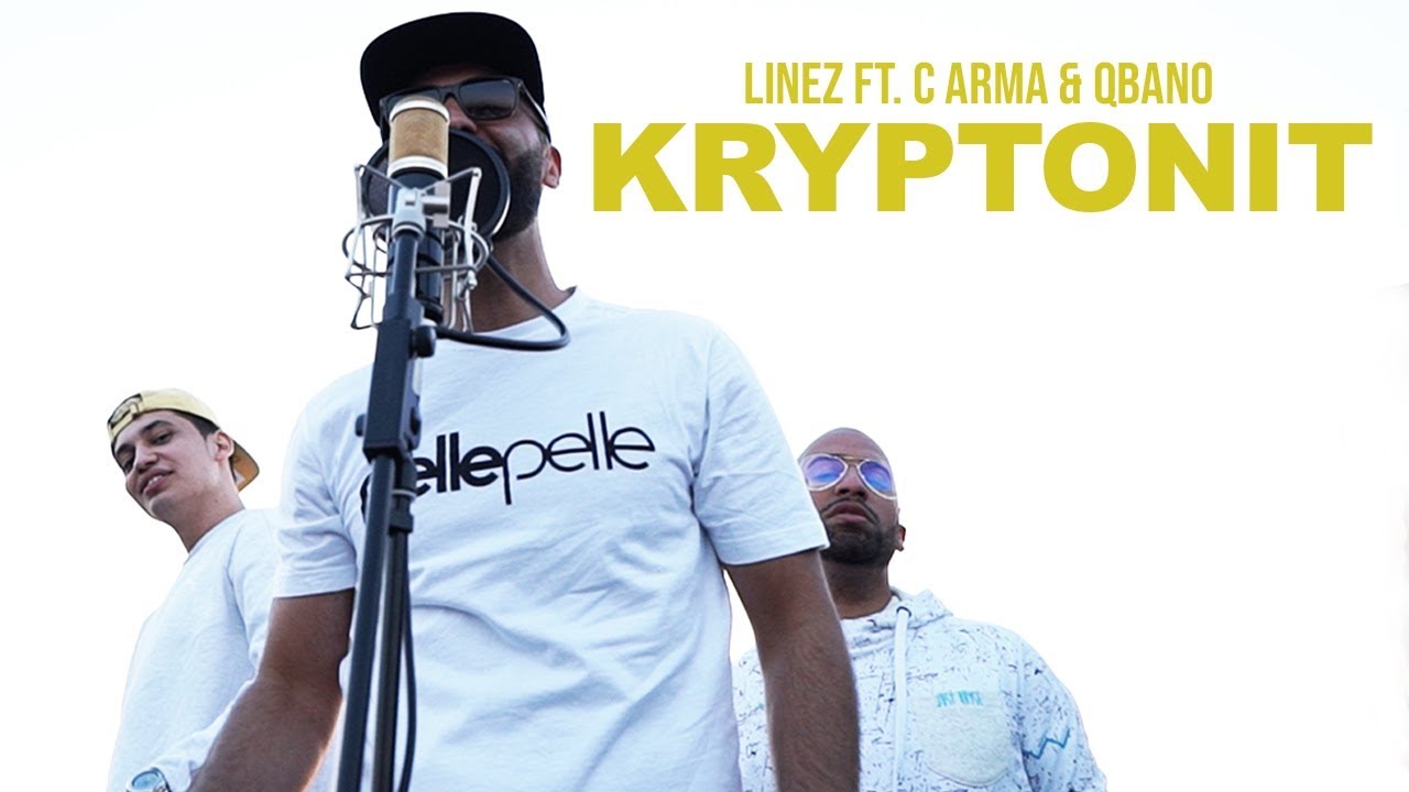 LINEZ x QBANO - 