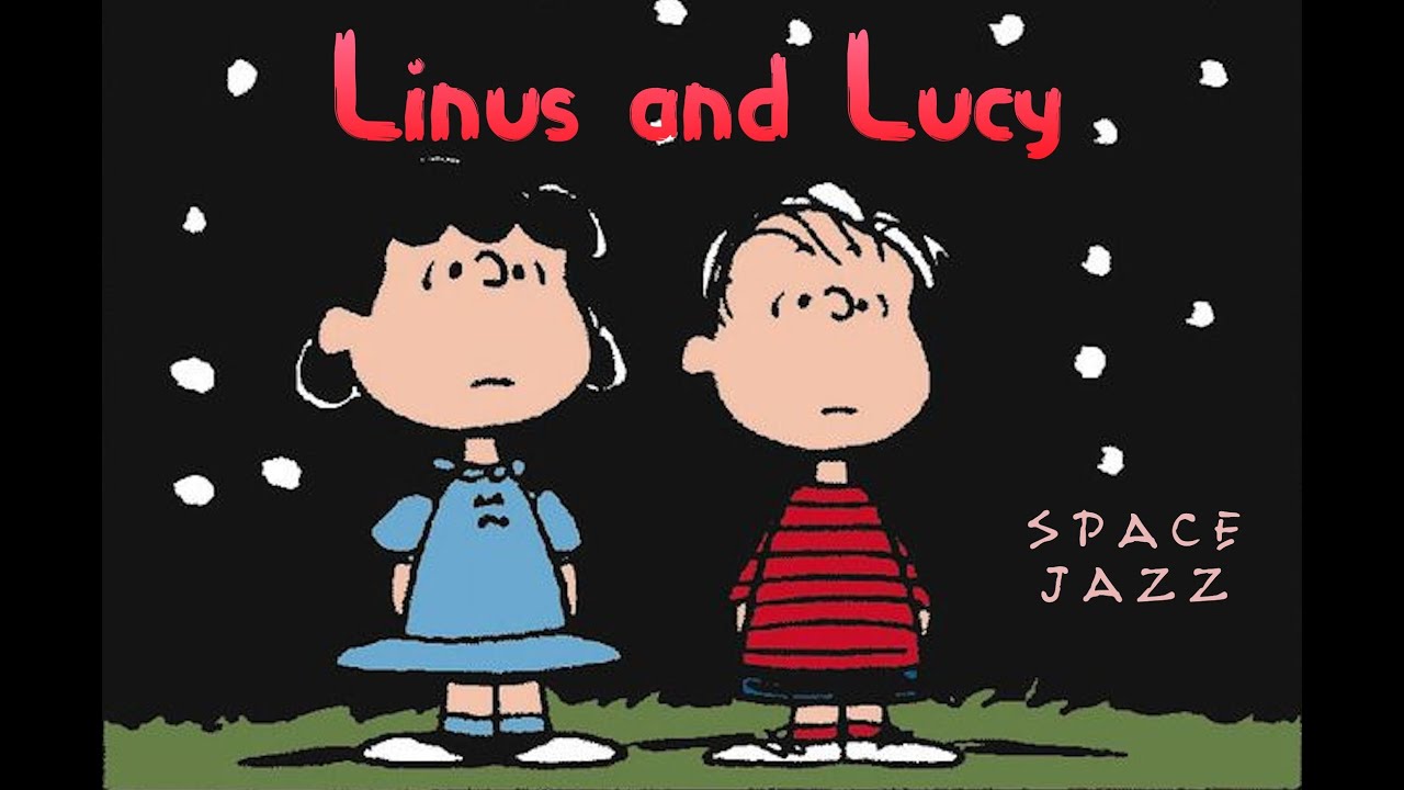 Linus and Lucy (Christmas Lo-Fi)