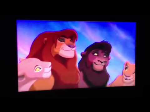 lion king 2 ending