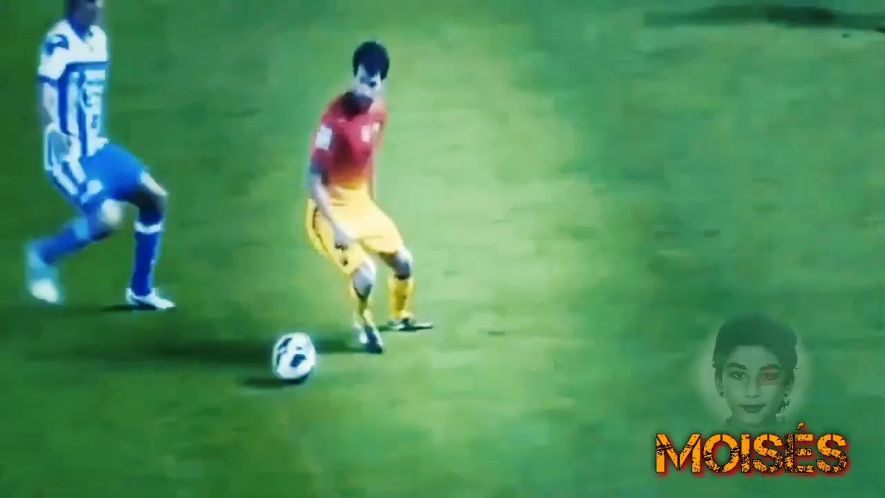 Lionel Messi ● La Romana (Fuego) - El Alfa, Bad Bunny ᴴᴰ
