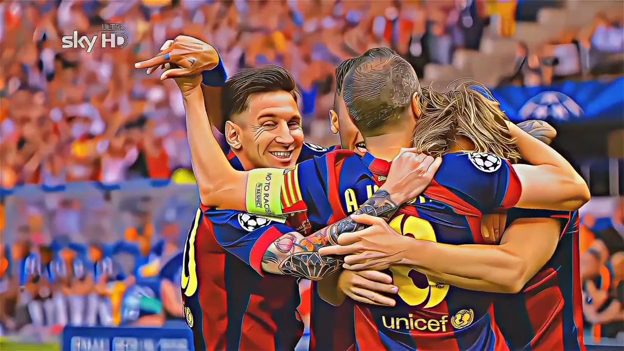 Lionel Messi 8k ✨🔥