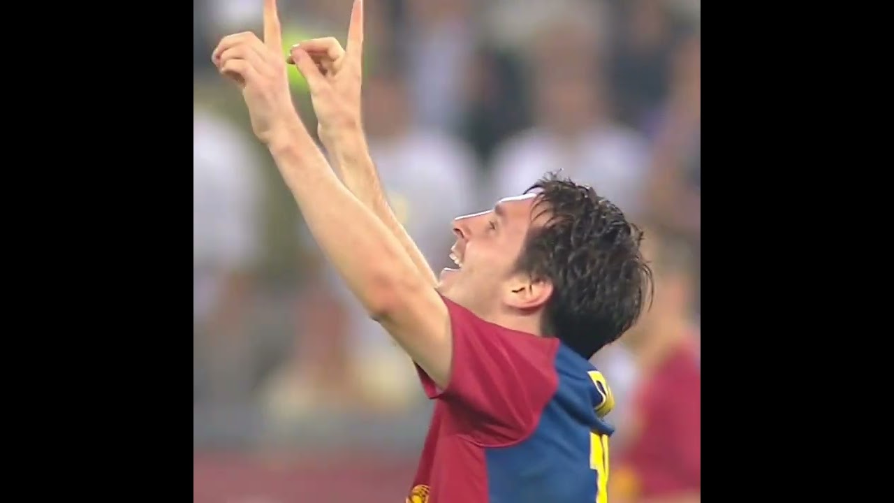 Lionel Messi Celebration | Free Clip without watermark | 4K Clips for edit
