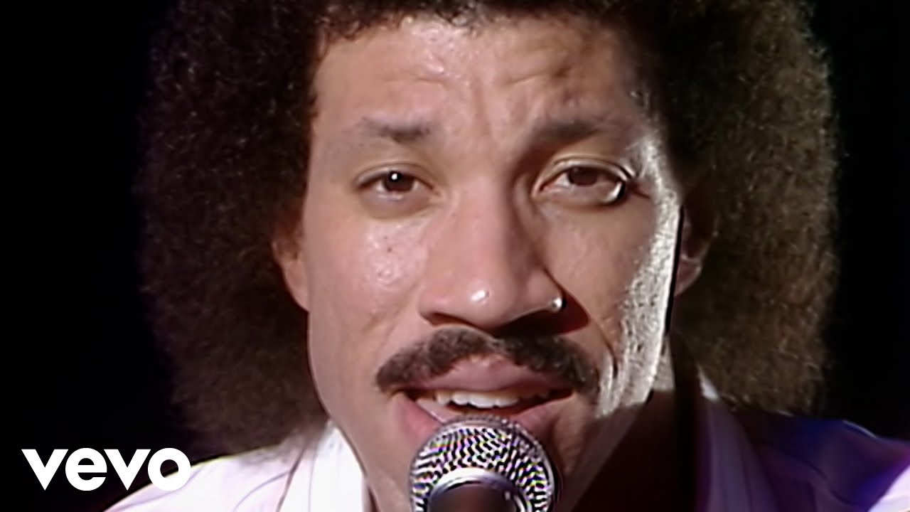 Lionel Richie - My Love