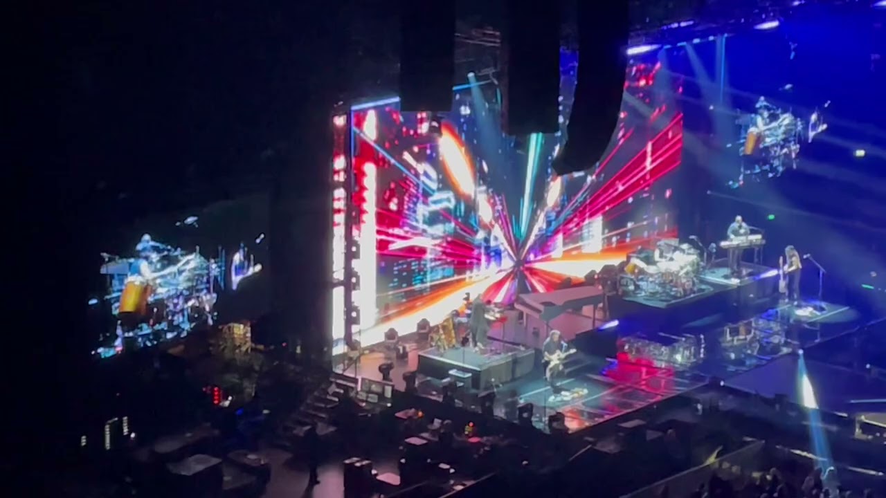 Lionel Richie at the OVO Hydro - Glasgow - 4 June 2025