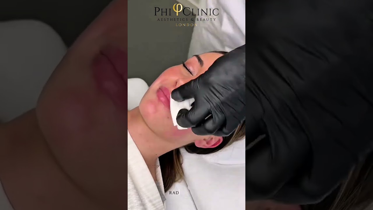 Lip Filler