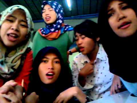 lipsing cantik heart attack
