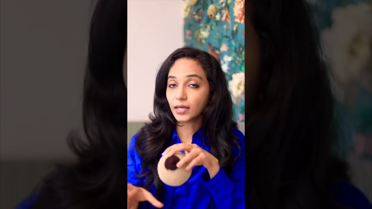 Lipstick nipple?? #breastfeedingtips #breastfeeding #baby #tamil