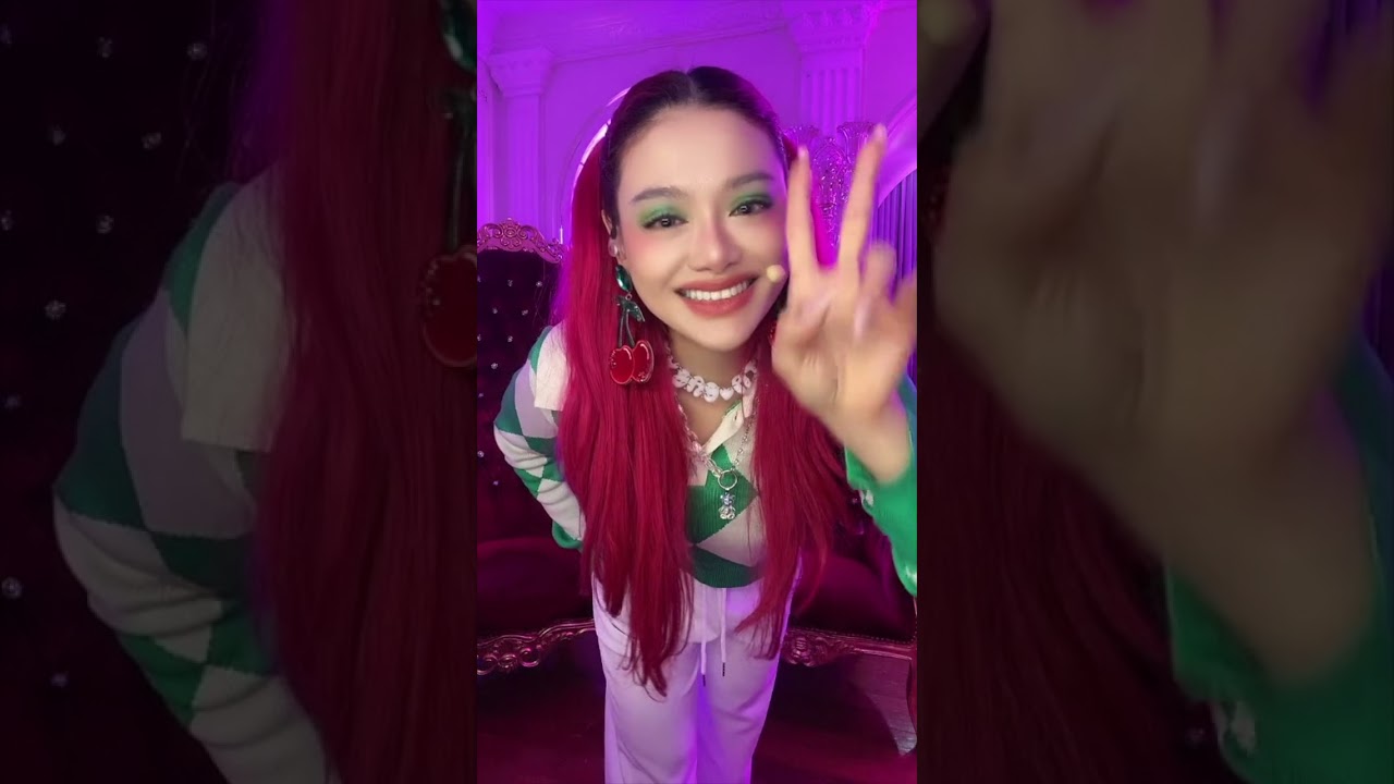 LISA - 'MONEY' LIVE COVER