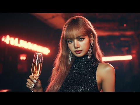 LISA – OFF LIMITS