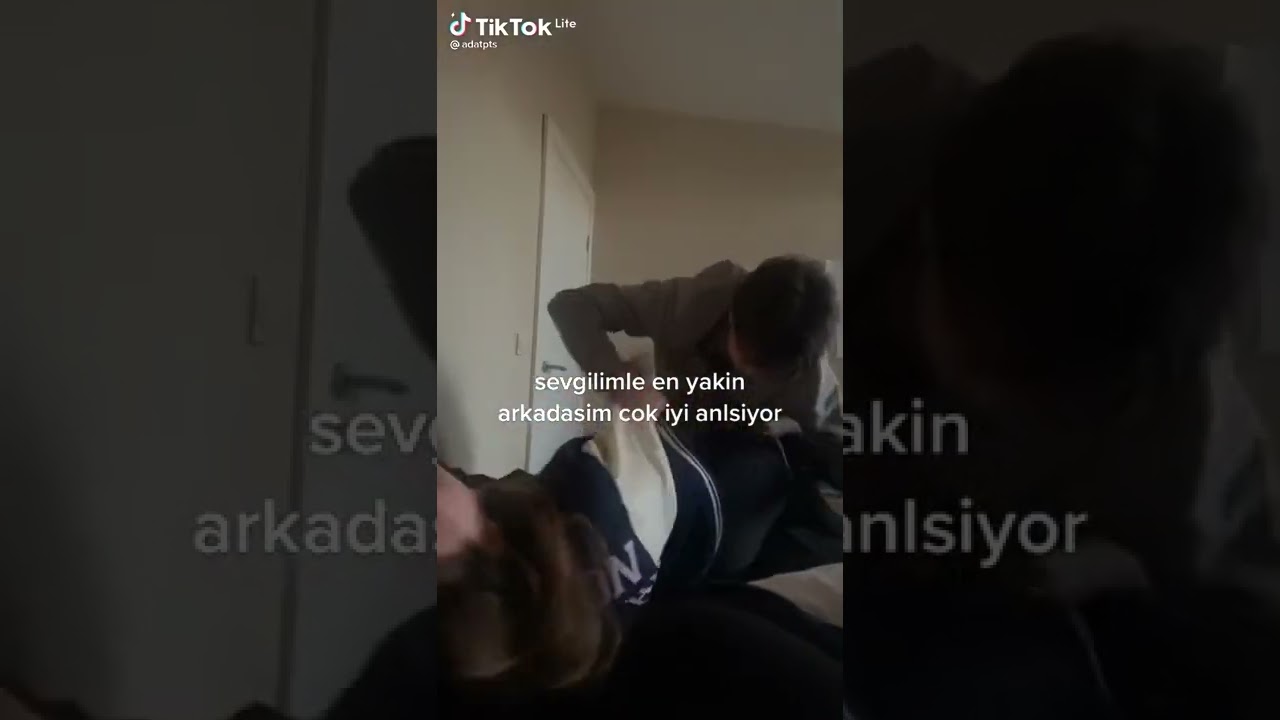 Liseli Kızlar 👌 #tiktok #shorts