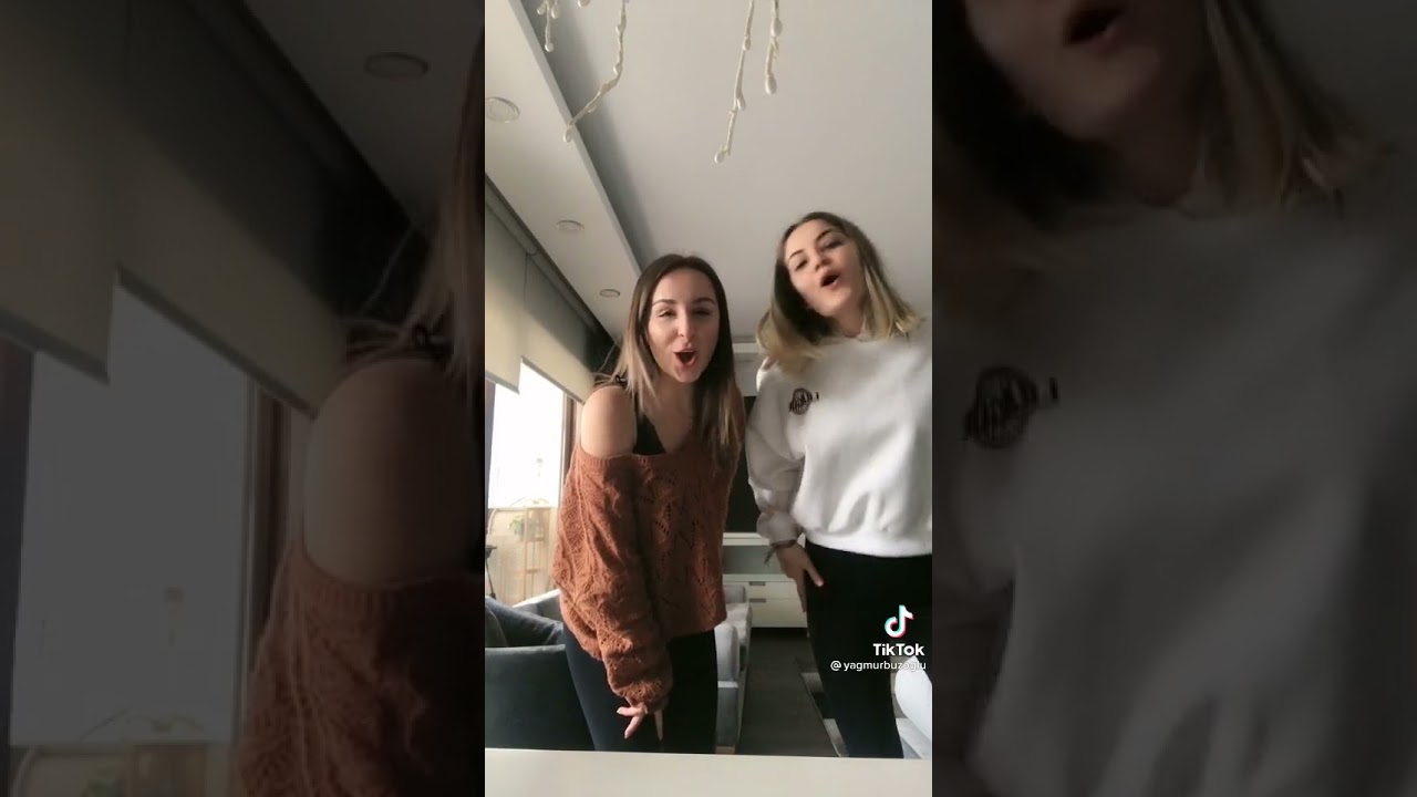 liseli kızlar Twerk Azdırıcı Yeni