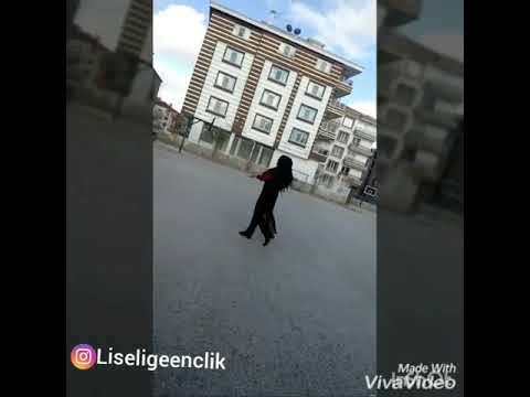 Liseli sayko liseli kızlar