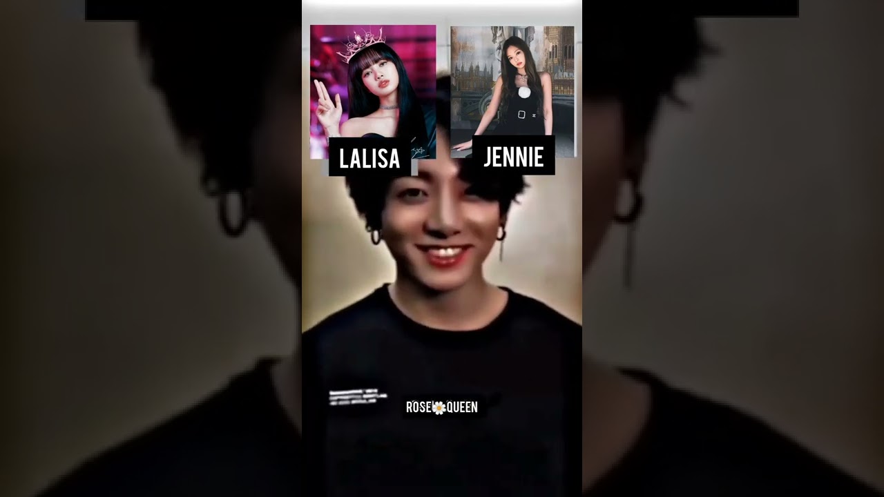 #liskook #vnnie ♡ liskook and taennie forever 😆💗😅