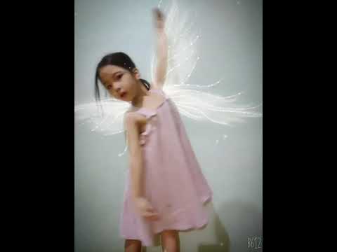 Little Angle  #Gia #Linh