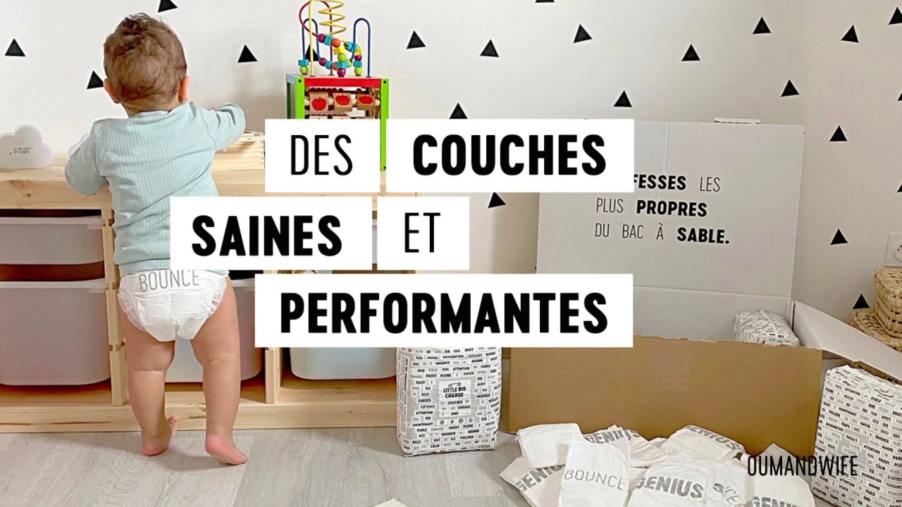 Little Big Change - les couches qui ont des choses à dire
