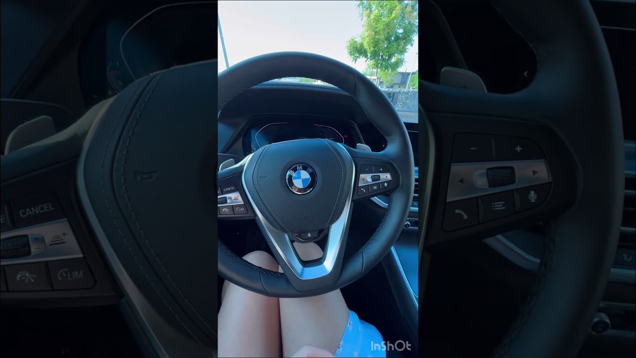 little big change... #bmw