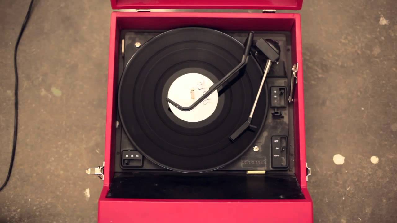Little Boots - SHAKE