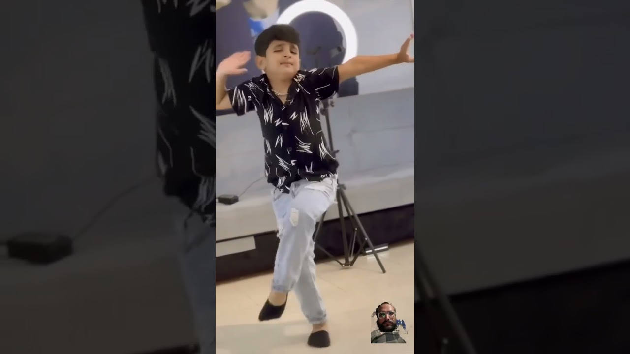 Little boy dance #dance #cute #baby #yenigelin #ozbekkino #ozser #music #yesilcam #uyinlar #love