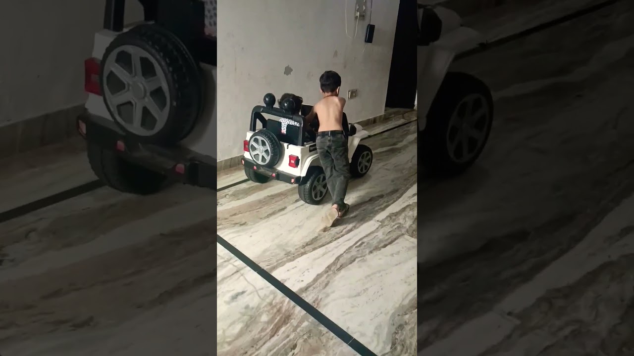 little champ tera sehar घूमते # you tubevshorts