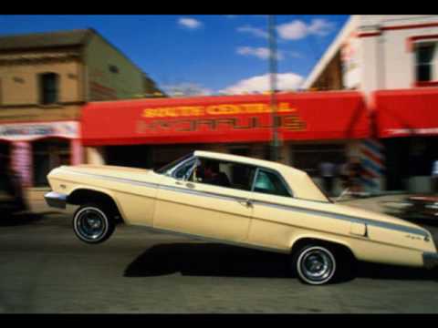 Little Clydie & The Teens - Oh Me