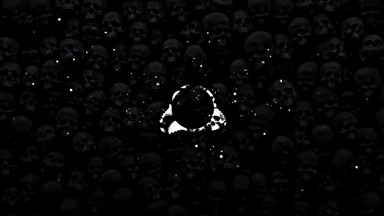 Little Dark age x After Dark (Mashup) {Slowed}