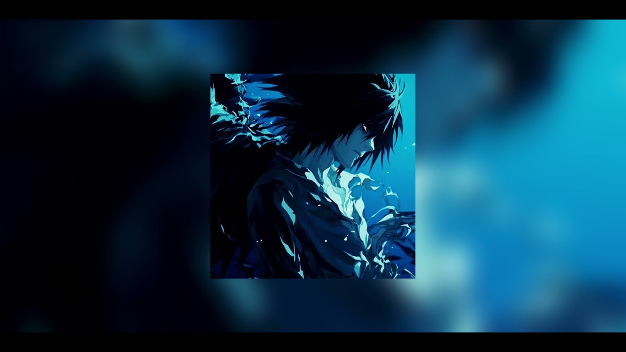 Little Dark Age x After Dark [Slowed+Reverb]