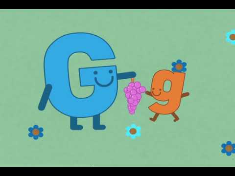 Little Letter Playground