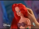Little Mermaid SIMBA Special Edition Dolls Commercial