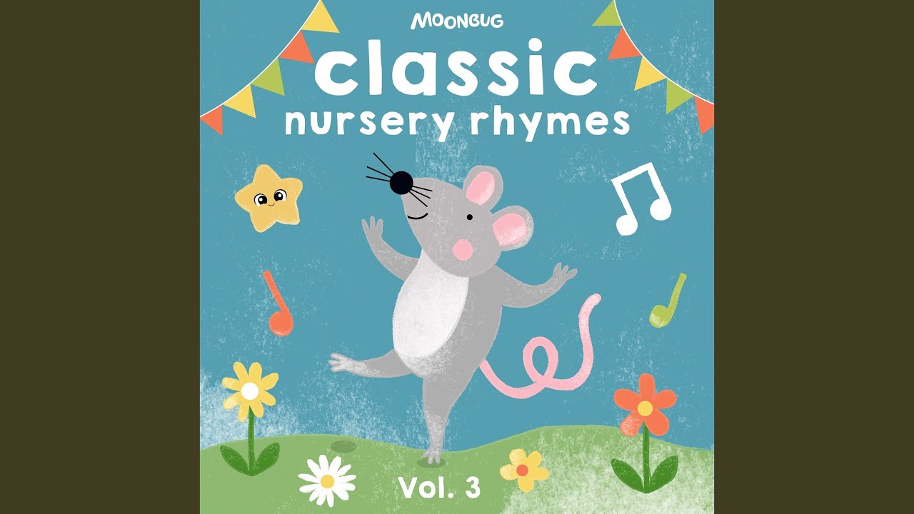 Little Miss Muffet (Little Lullaby)
