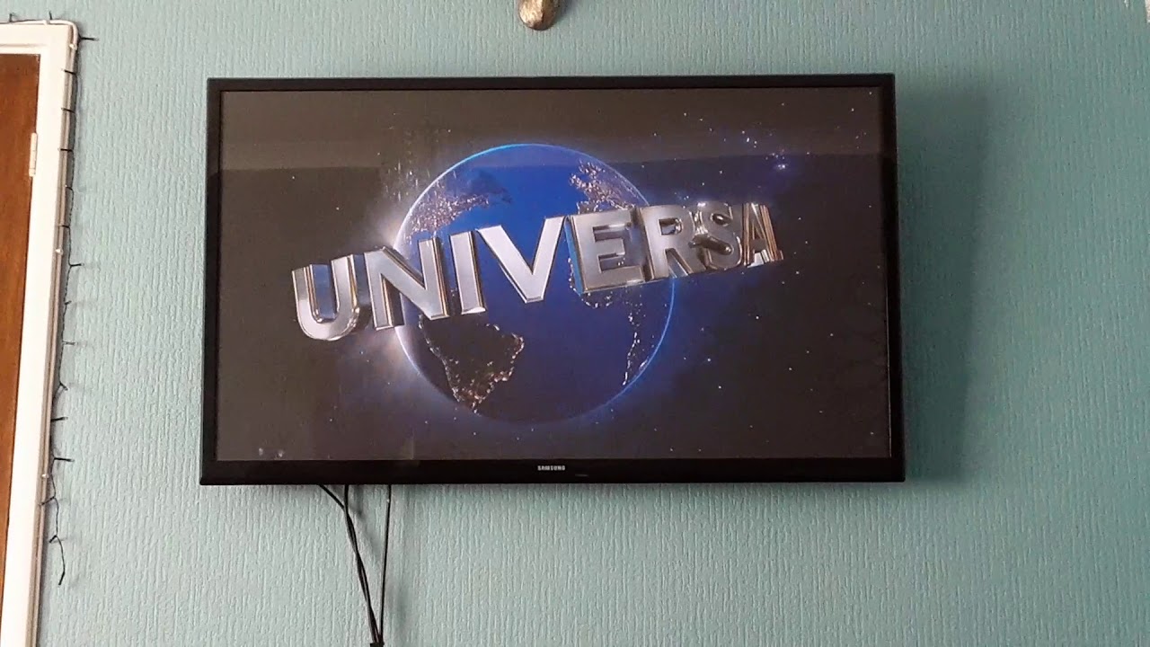 Little Sky Cinema Comedy Intro