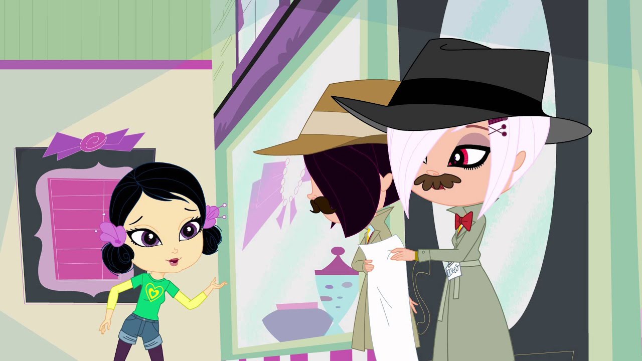 Littlest Pet Shop