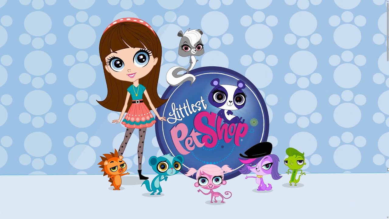 Littlest Pet Shop Season 1 Episode 20 - Bakers and Fakers