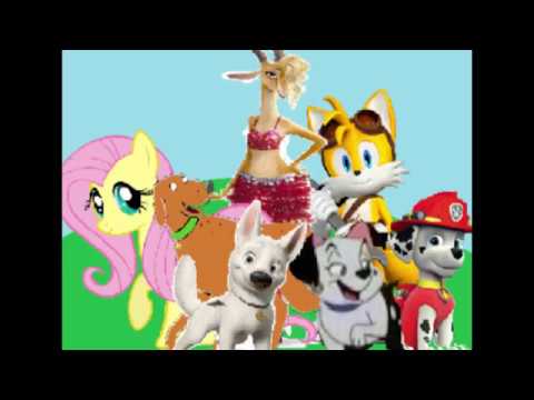 Littlest Tails Shop