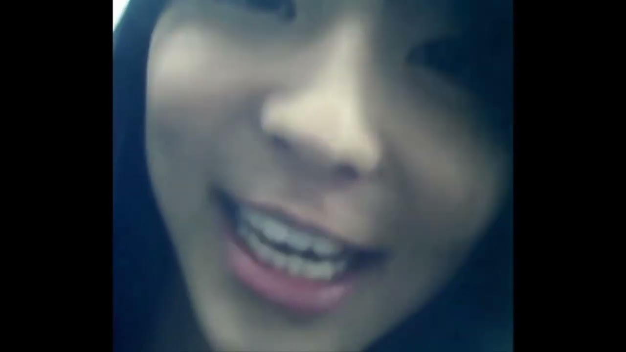 Live Action Female Mouth Zooms Compilation 4