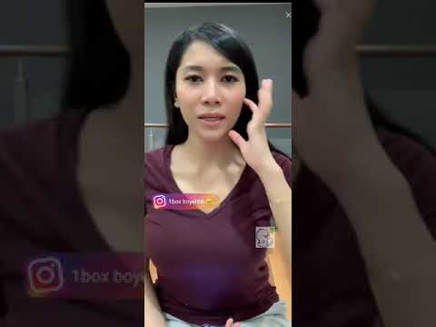 Live Bigo Free Hair Style Cute Girl 4