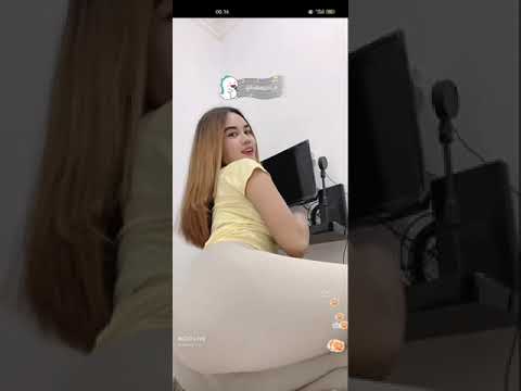 live bigo goyang hot