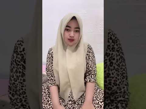 LIVE BIGO jilbob nih muka ngehalu