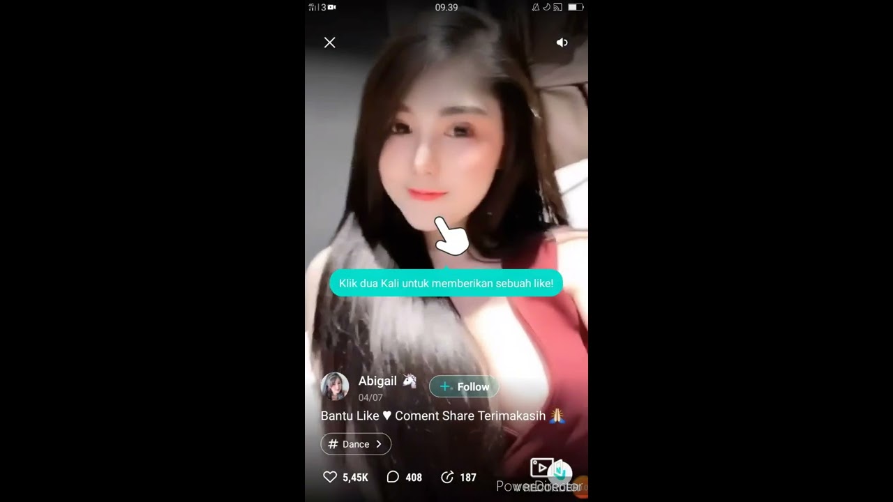 Live Bigo Pemersatu Bangsa