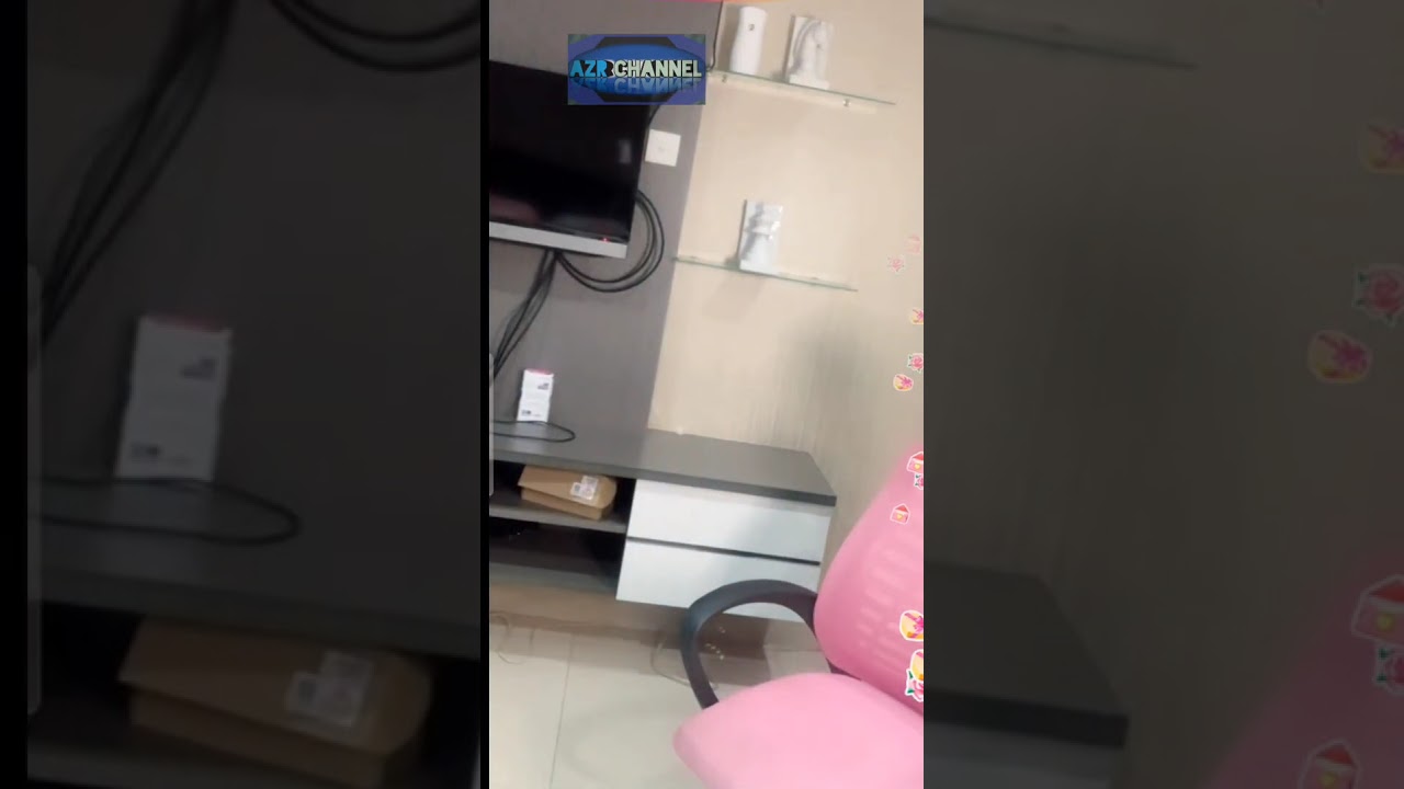 live cewek seksi