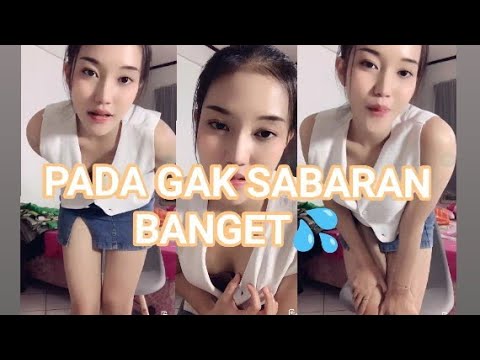 LIVE CIPAA😗PADA GAK ASABARAN💦#fypviral