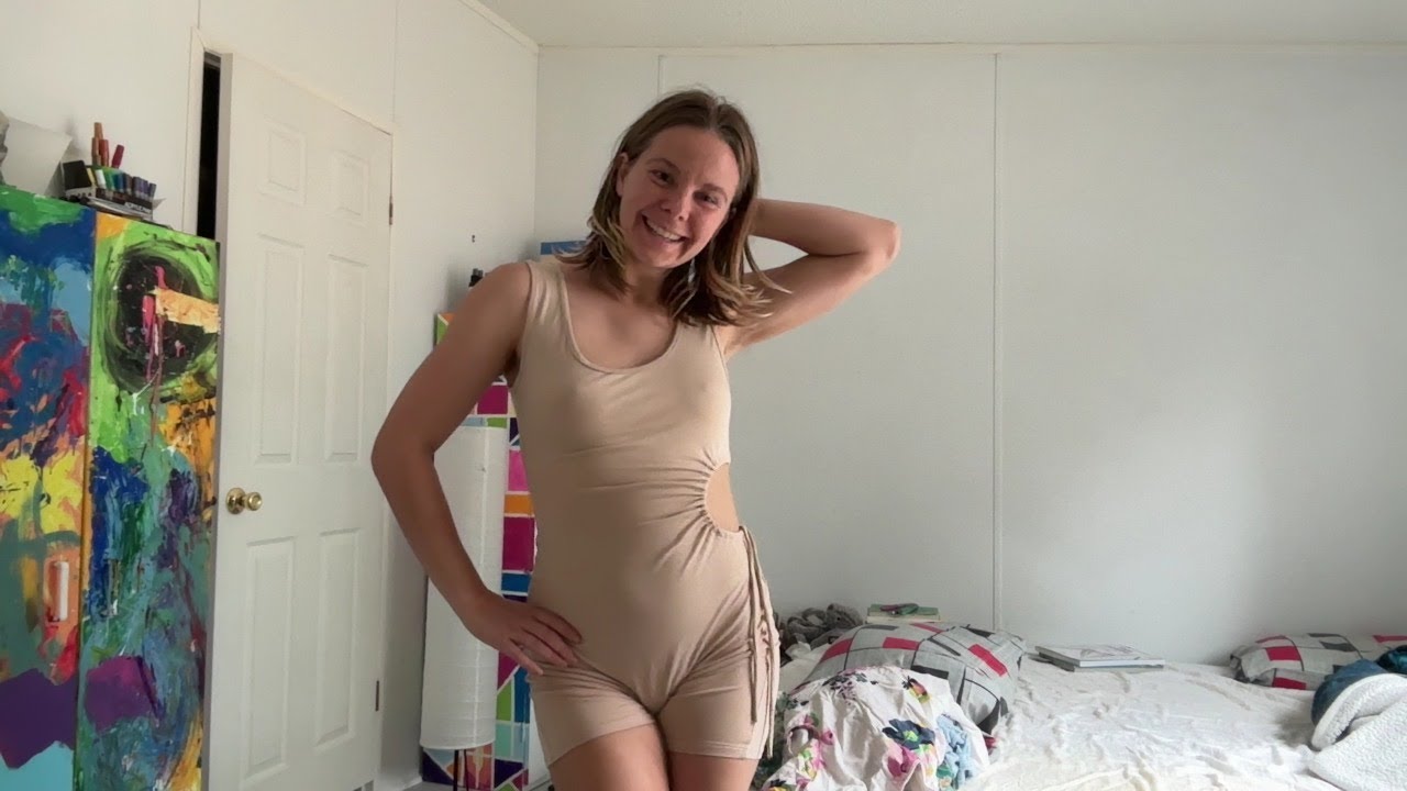 Live Clothing Try On Haul!!