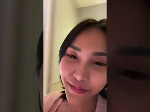 [LIVE] Cybel Selebgram S3ksi Menggoda Penonton